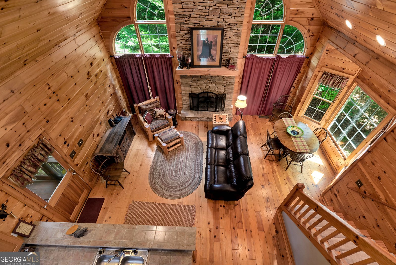 35 Fable Court Ellijay - 27