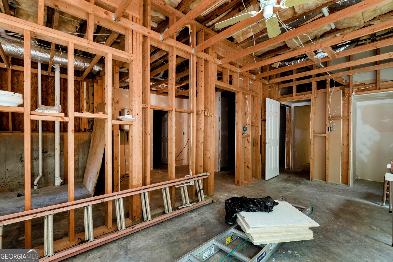35 Fable Court Ellijay - 35
