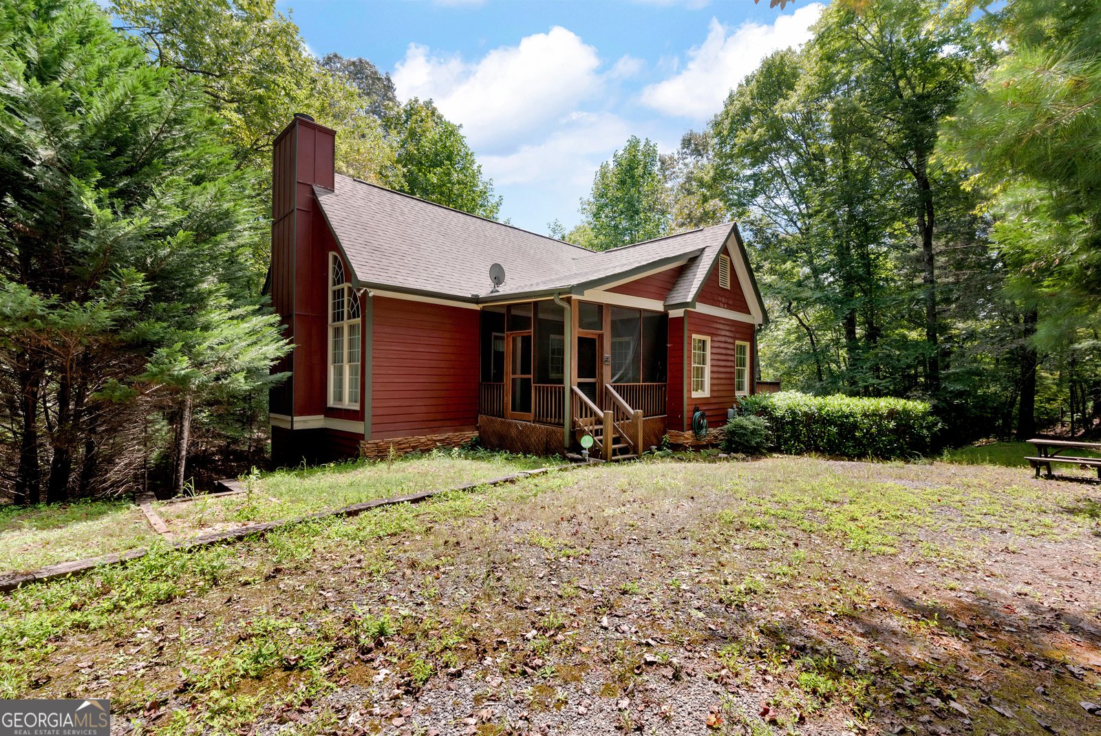 35 Fable Court Ellijay - 45