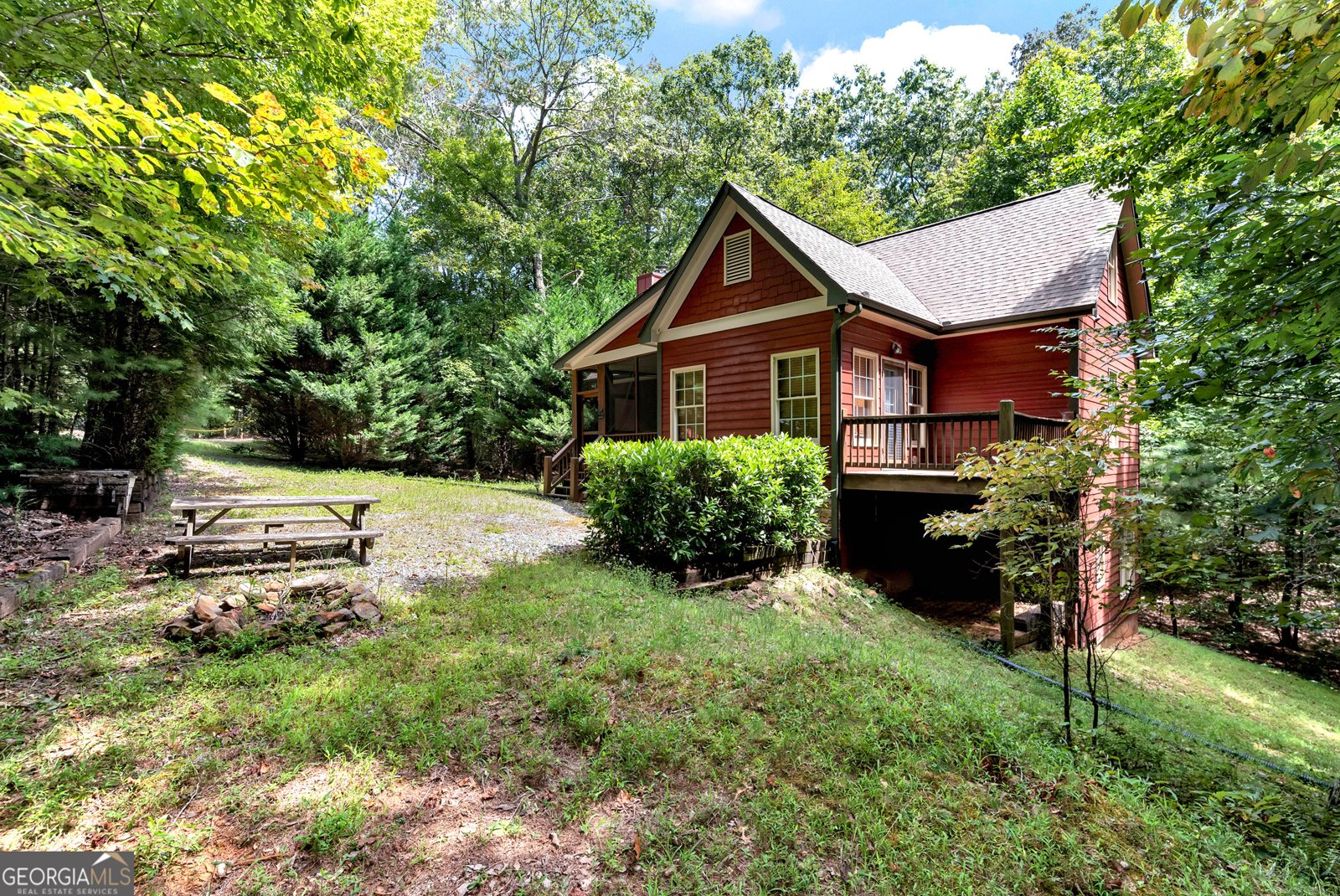35 Fable Court Ellijay - 46