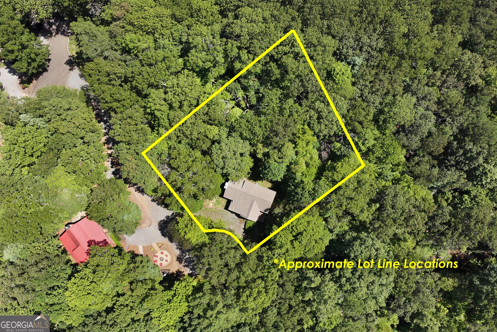 35 Fable Court Ellijay - 47