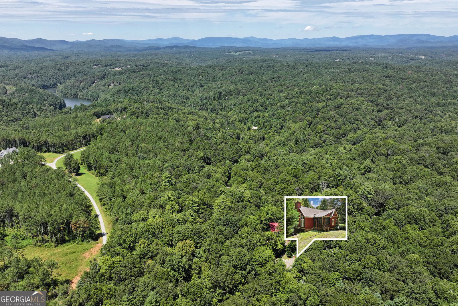 35 Fable Court Ellijay - 48