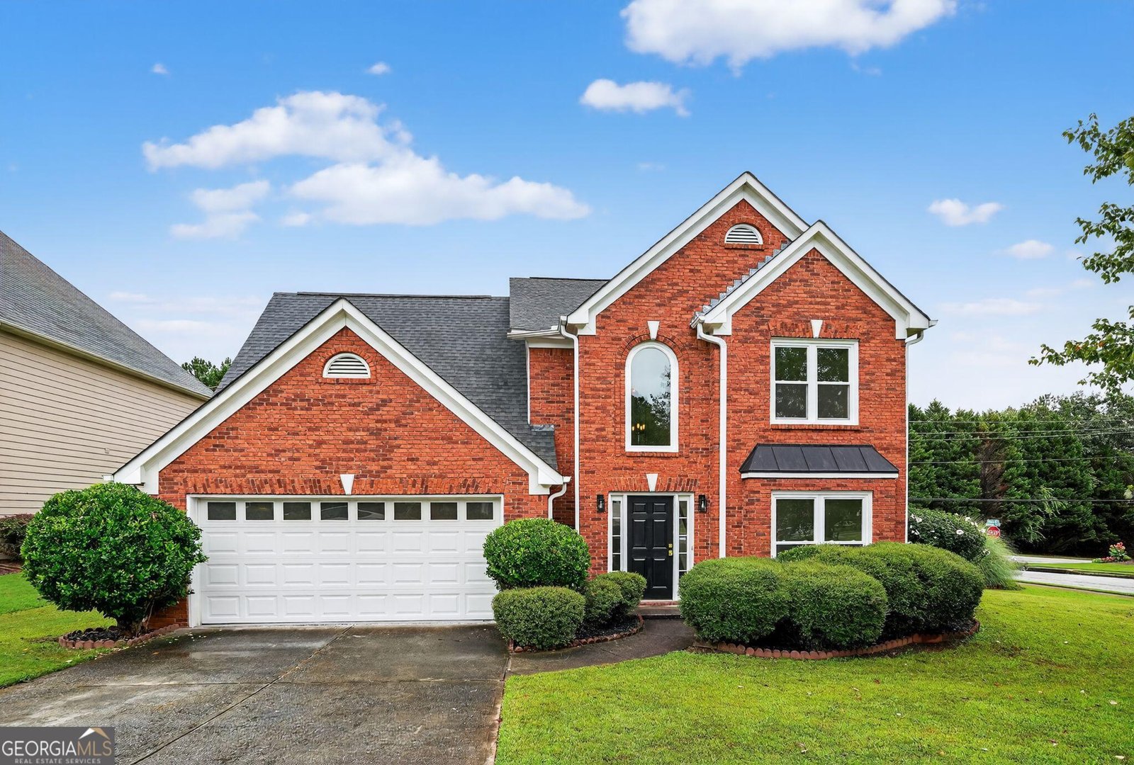 2845 Factor Walk Boulevard Suwanee - 1