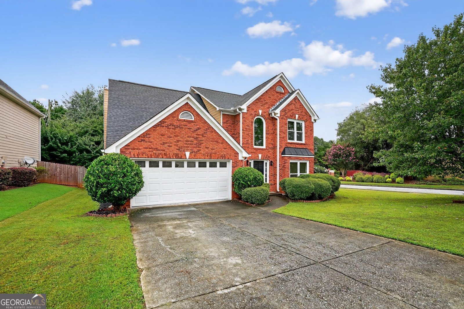 2845 Factor Walk Boulevard Suwanee - 2