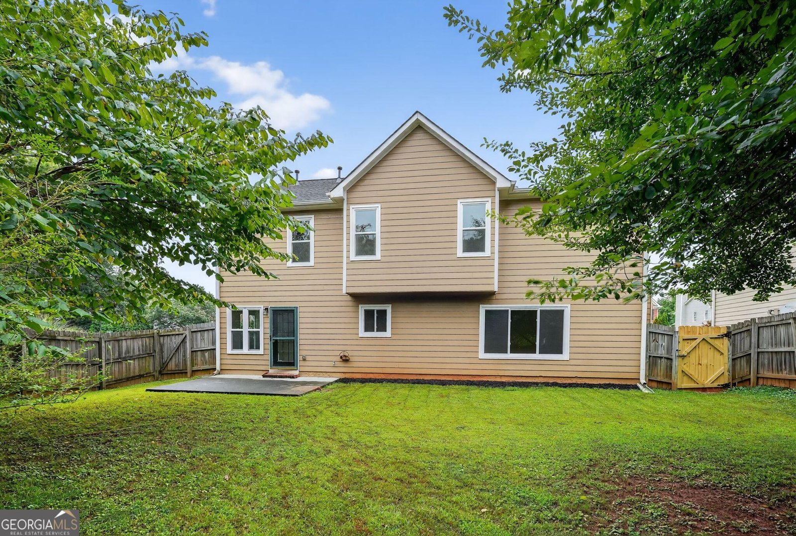 2845 Factor Walk Boulevard Suwanee - 28