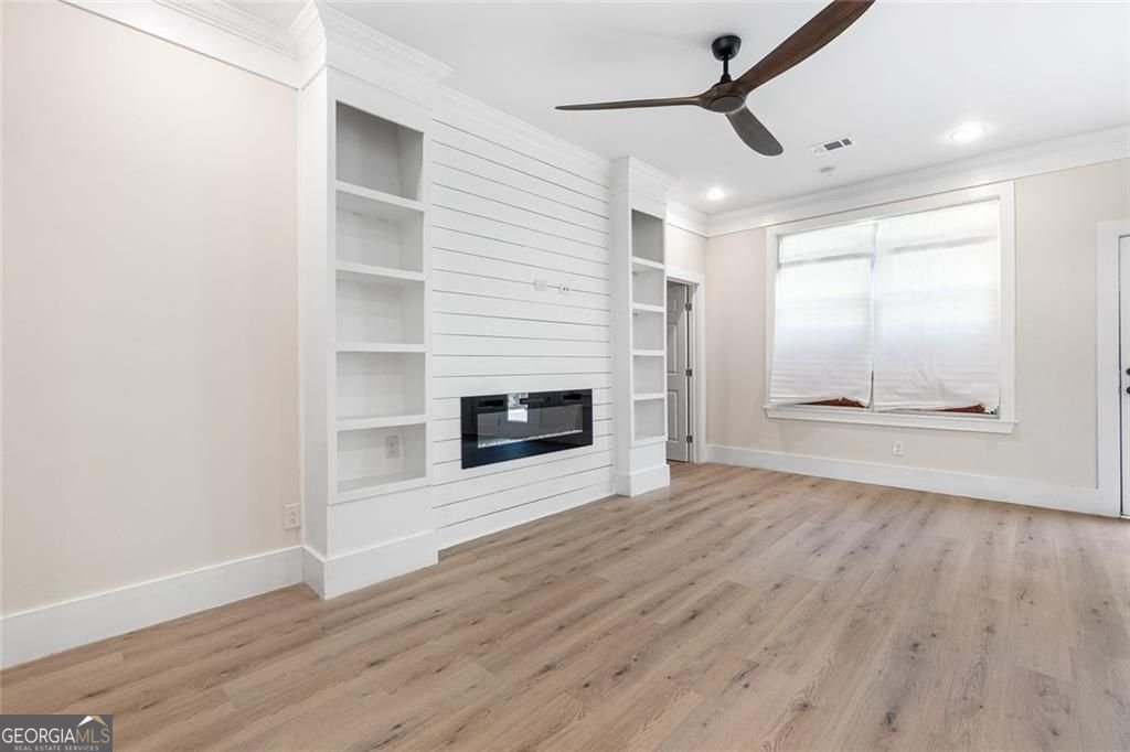 1667 Wellborn Road Lithonia - 2