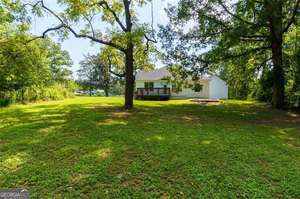 1667 Wellborn Road Lithonia - 28