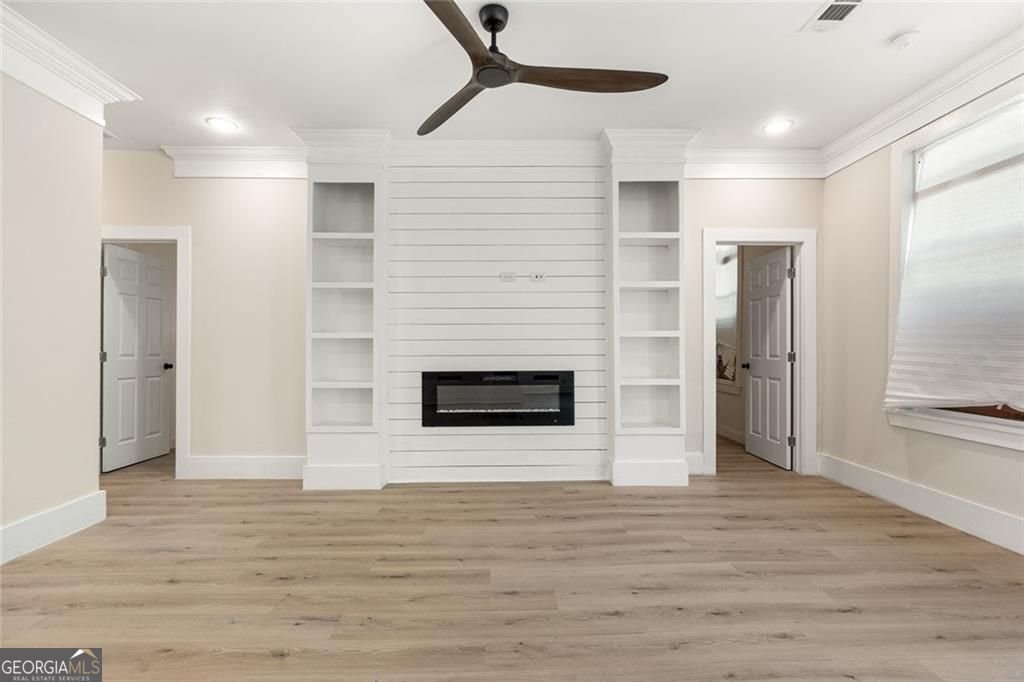 1667 Wellborn Road Lithonia - 4
