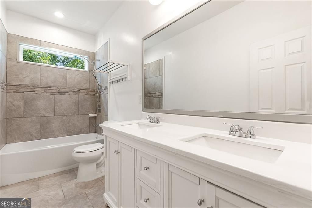1667 Wellborn Road Lithonia - 7