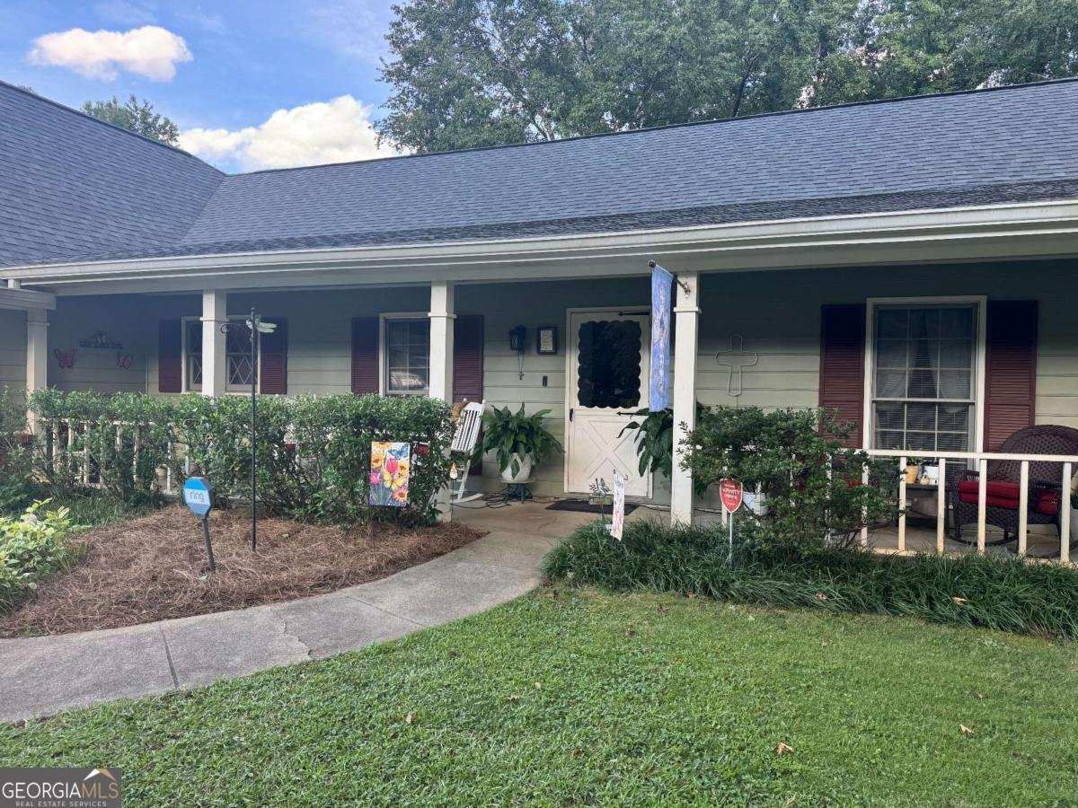 4670 Cedar Brook Drive Conyers - 1