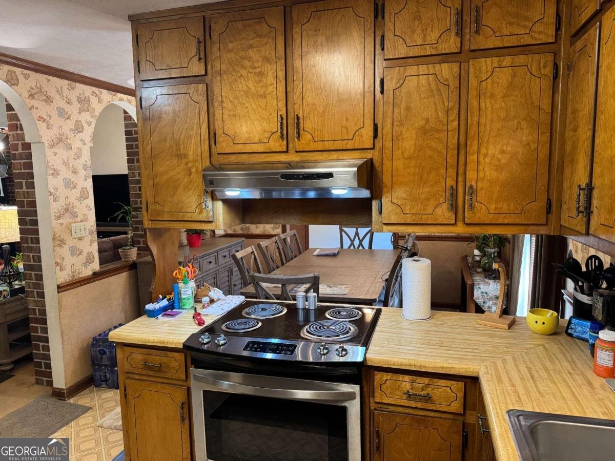 4670 Cedar Brook Drive Conyers - 15