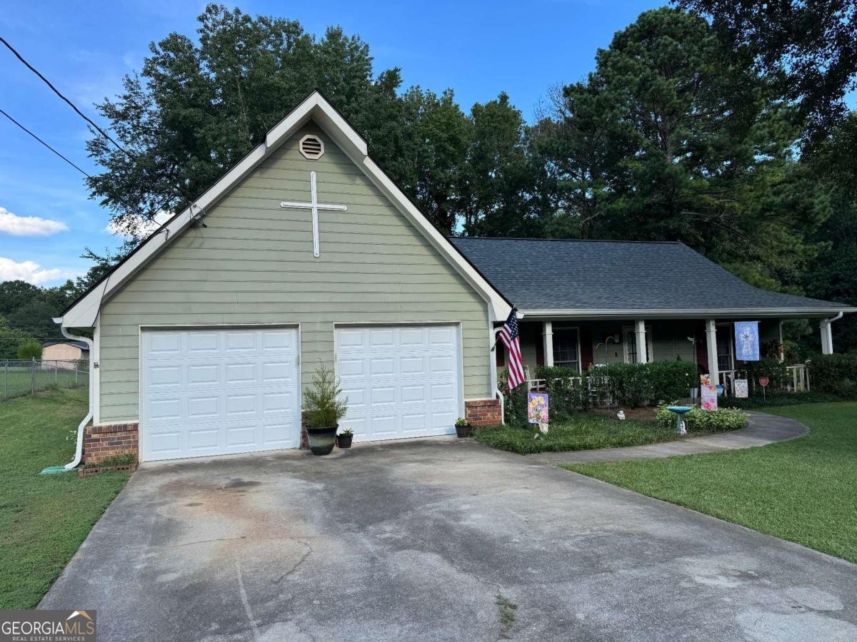 4670 Cedar Brook Drive Conyers - 2