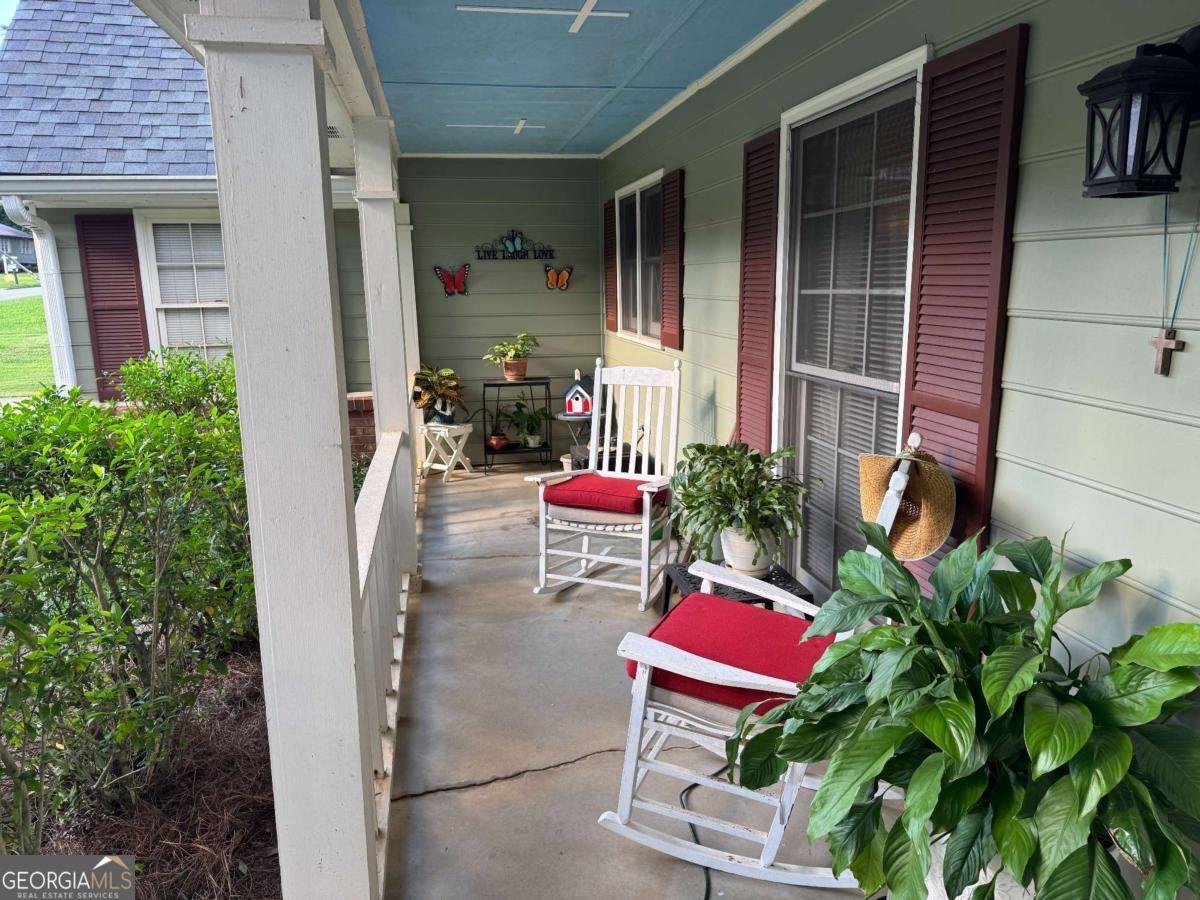 4670 Cedar Brook Drive Conyers - 21
