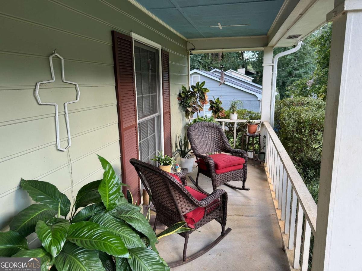 4670 Cedar Brook Drive Conyers - 22