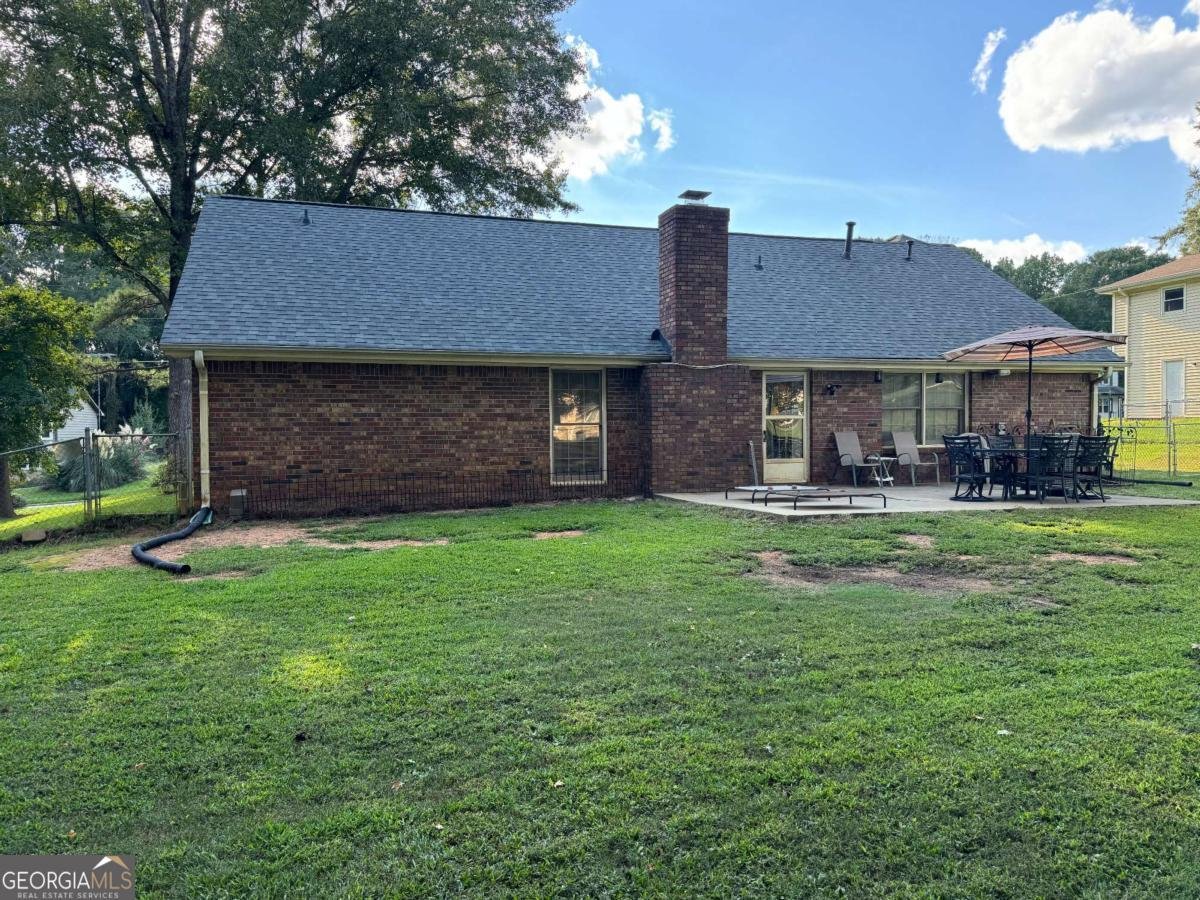 4670 Cedar Brook Drive Conyers - 25