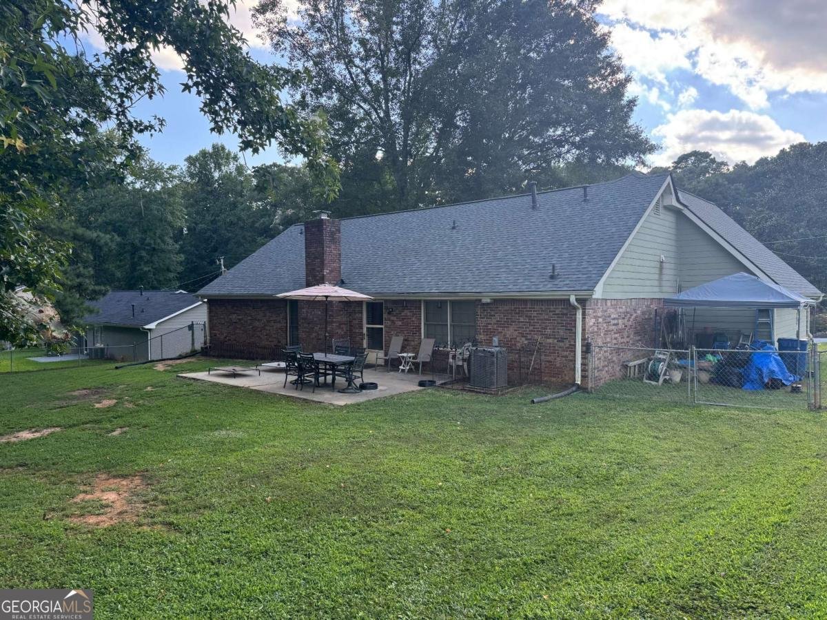 4670 Cedar Brook Drive Conyers - 26