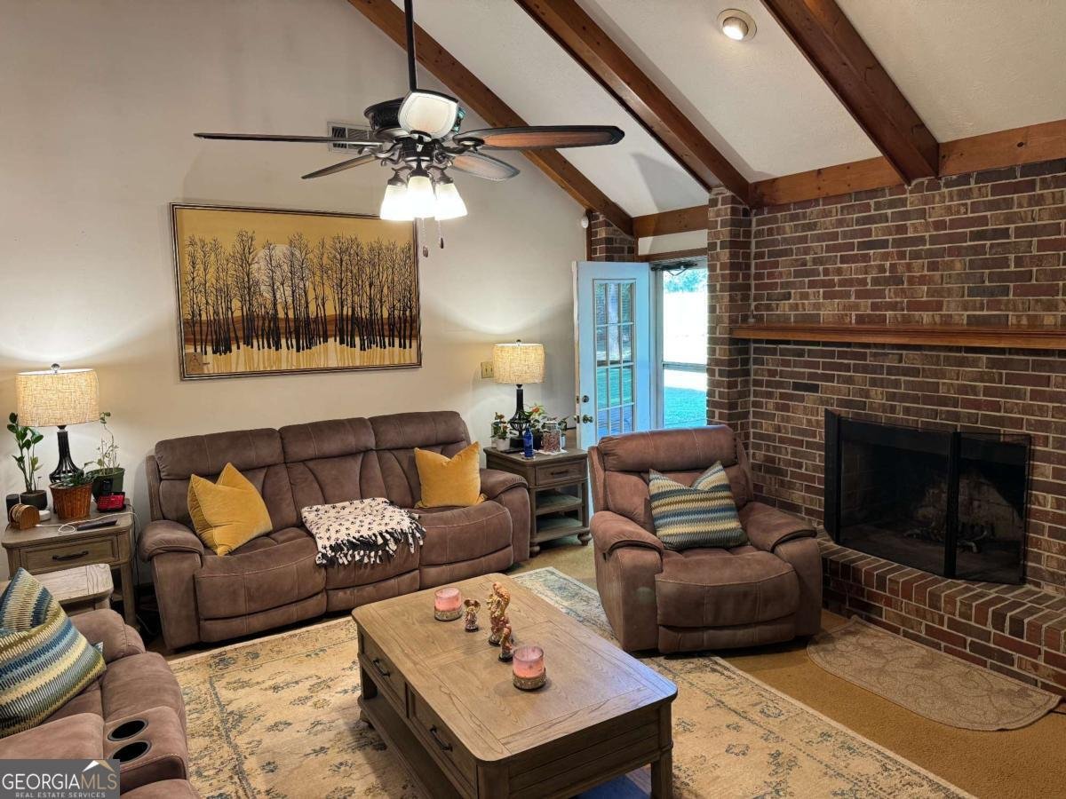 4670 Cedar Brook Drive Conyers - 3