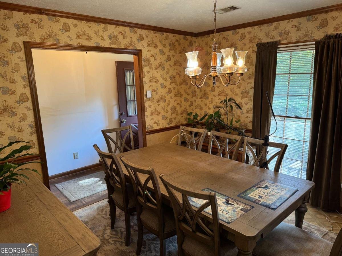 4670 Cedar Brook Drive Conyers - 4