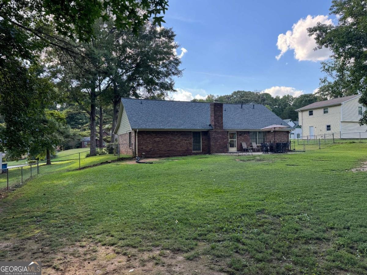 4670 Cedar Brook Drive Conyers - 5