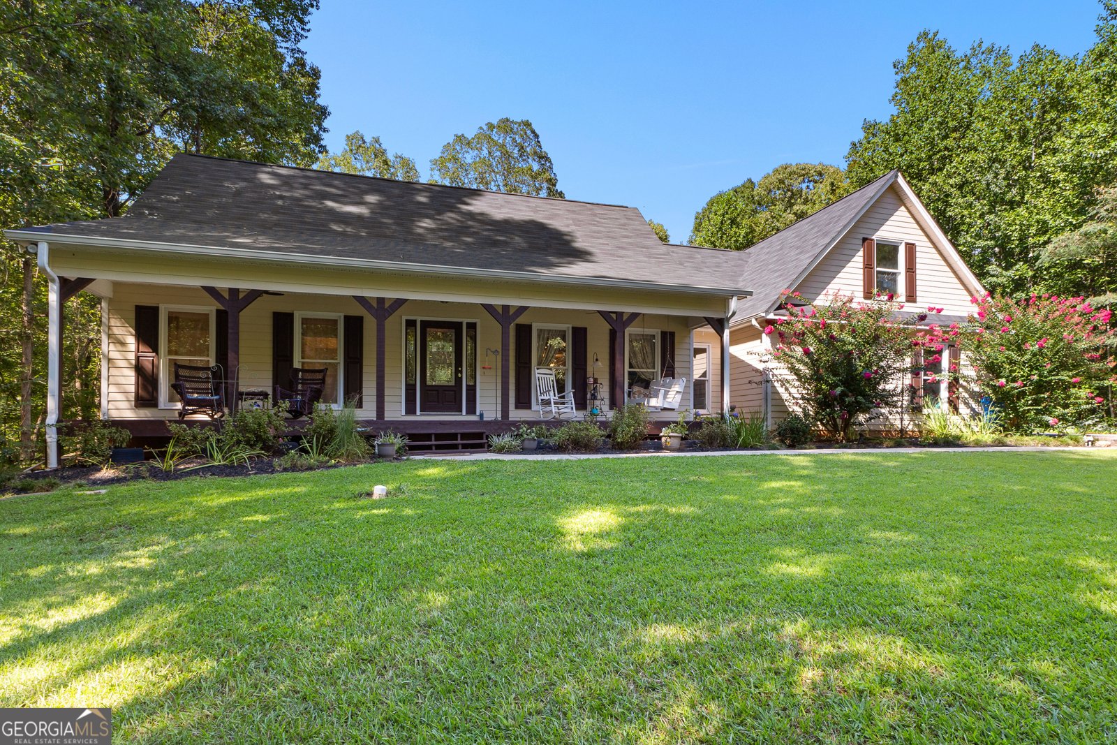 311 Hillview Road Hampton - 1