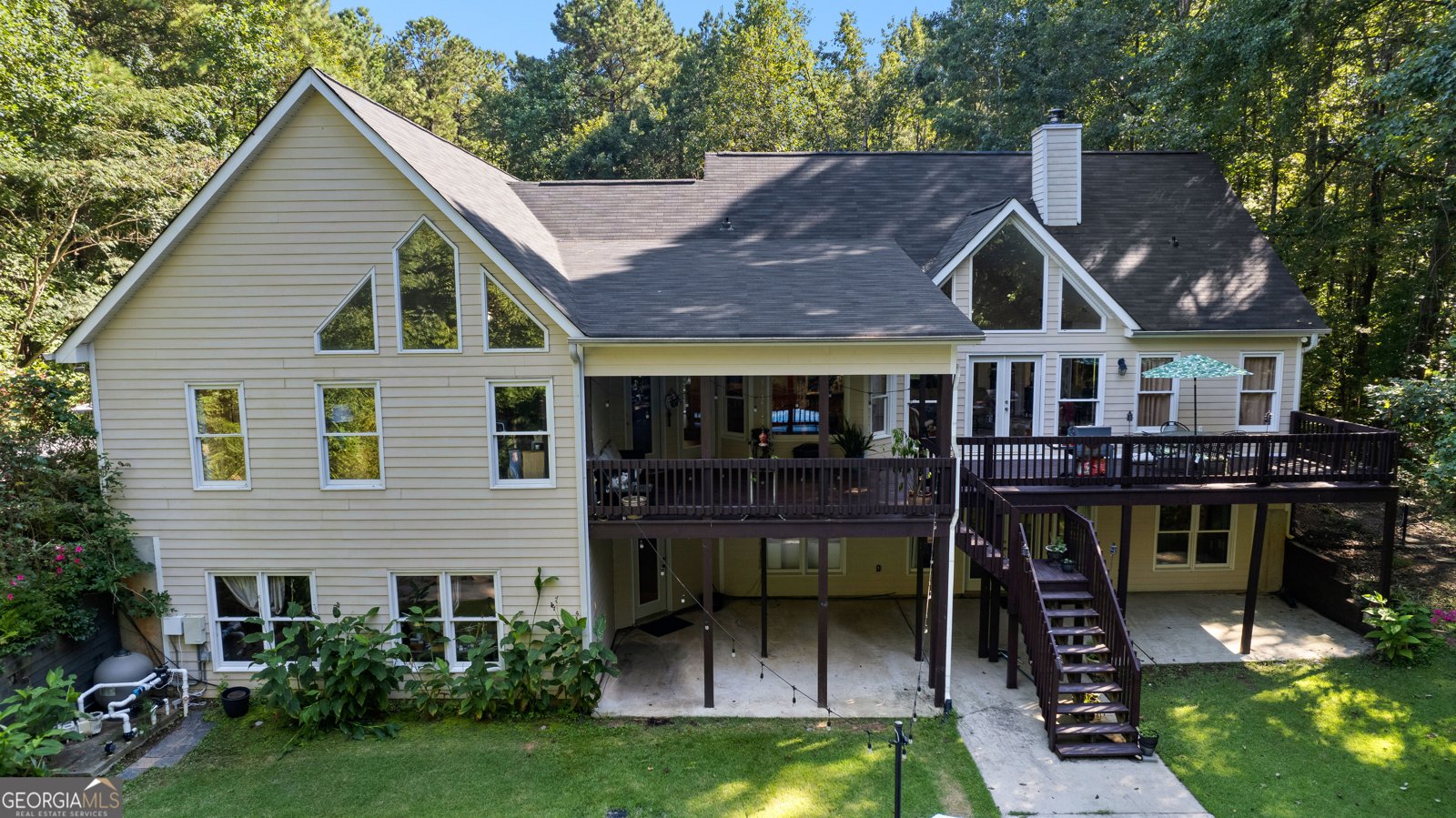 311 Hillview Road Hampton - 4
