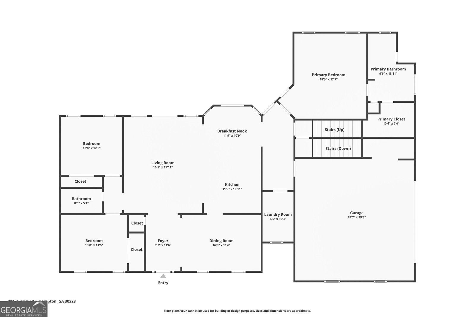 311 Hillview Road Hampton - 60