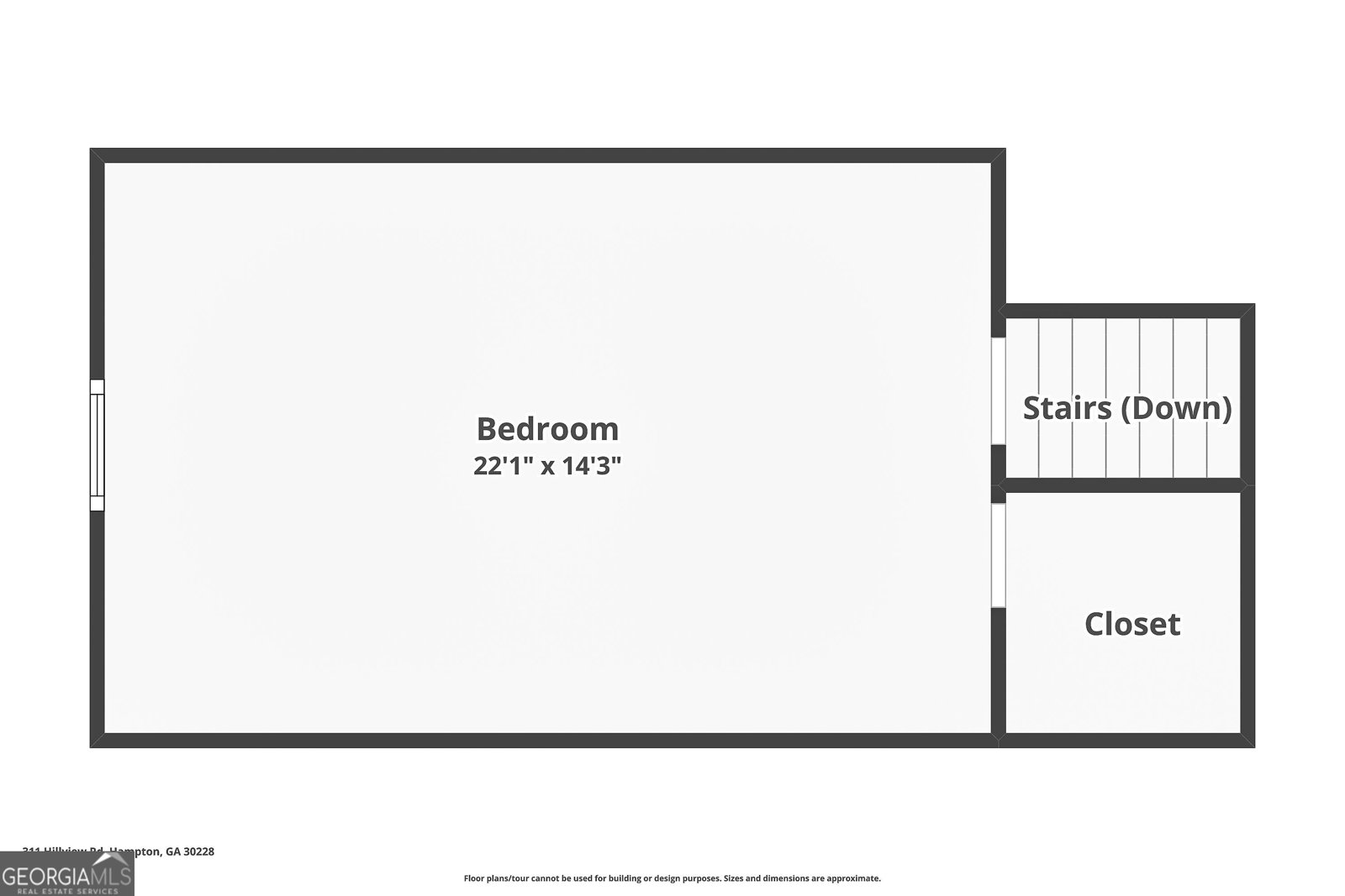 311 Hillview Road Hampton - 61