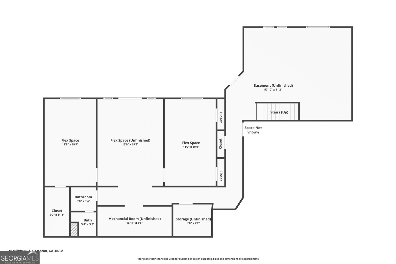311 Hillview Road Hampton - 62