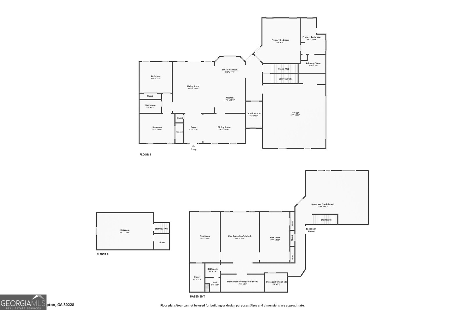 311 Hillview Road Hampton - 63