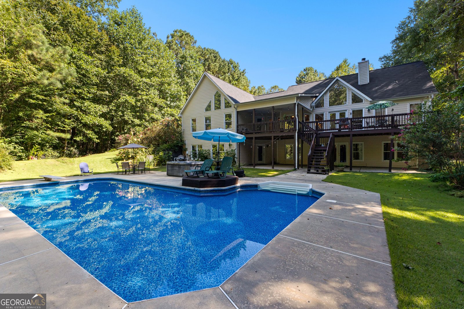 311 Hillview Road Hampton - 72