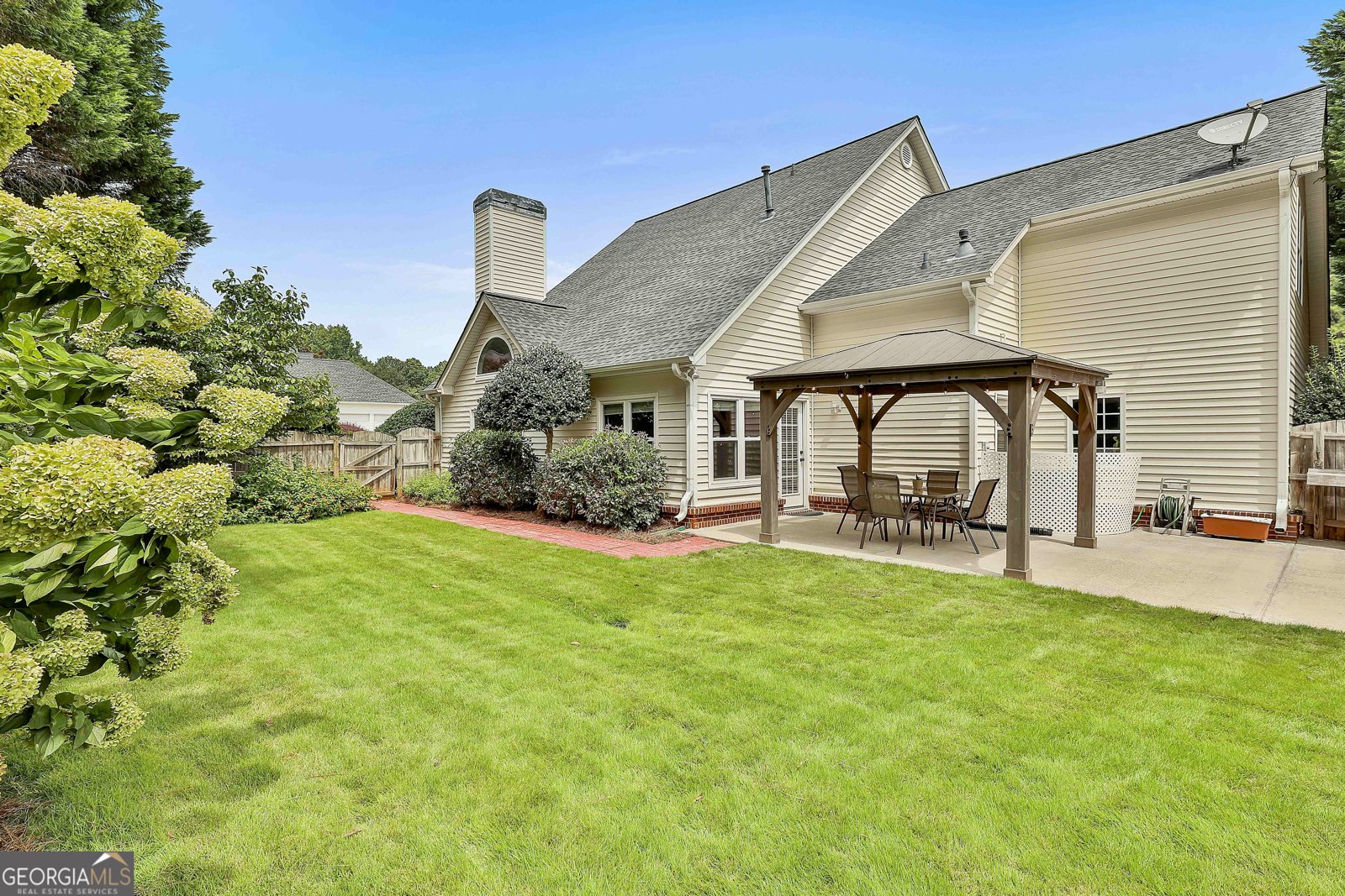 30 Oak Shores Drive Newnan - 2