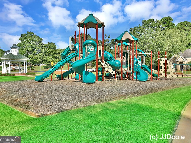 30 Oak Shores Drive Newnan - 29