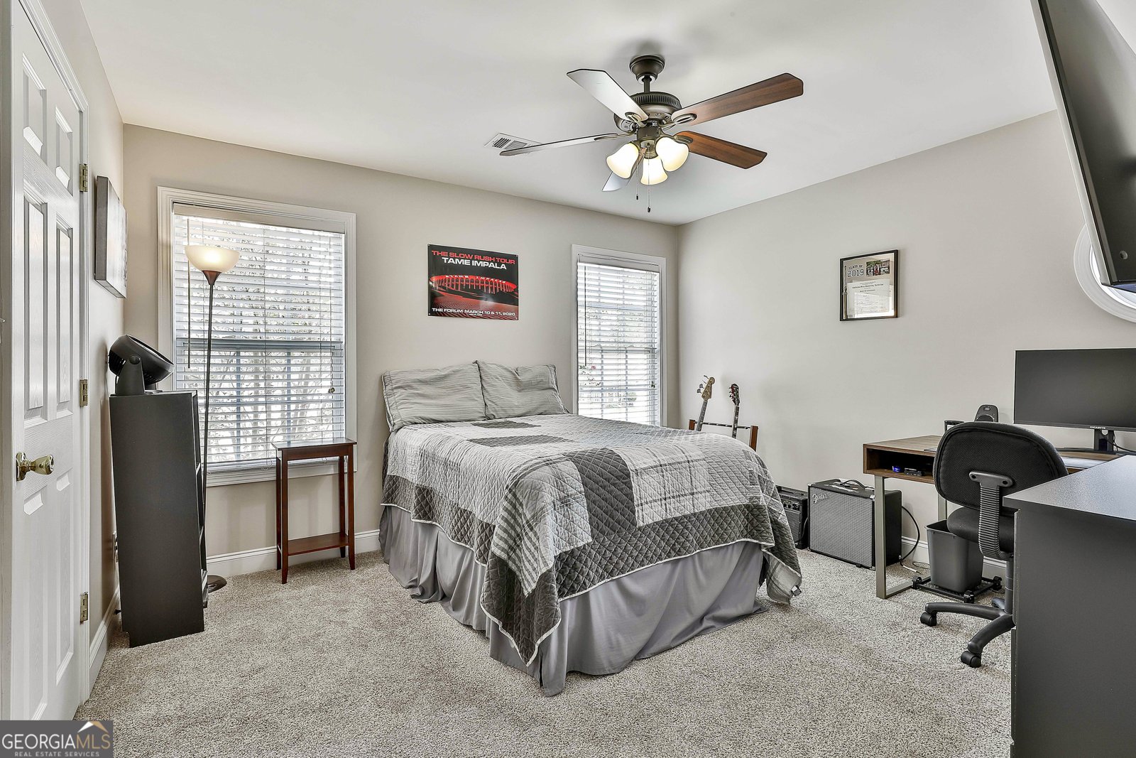 30 Oak Shores Drive Newnan - 36
