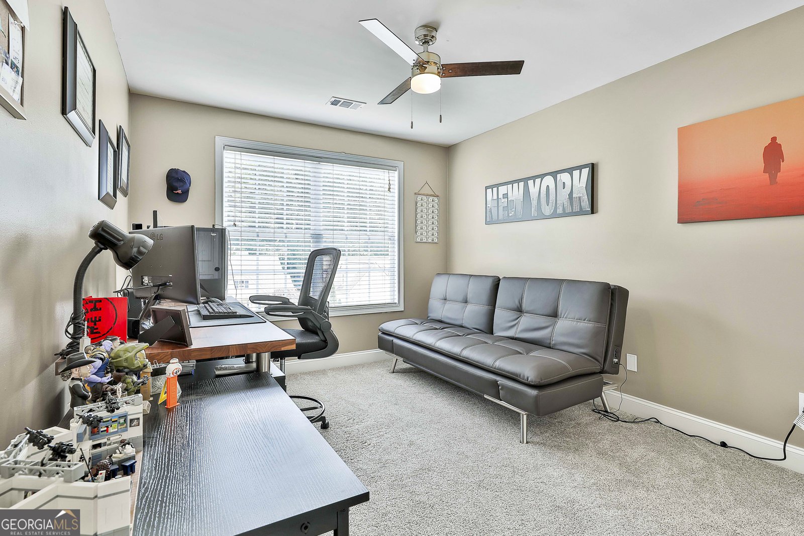 30 Oak Shores Drive Newnan - 37
