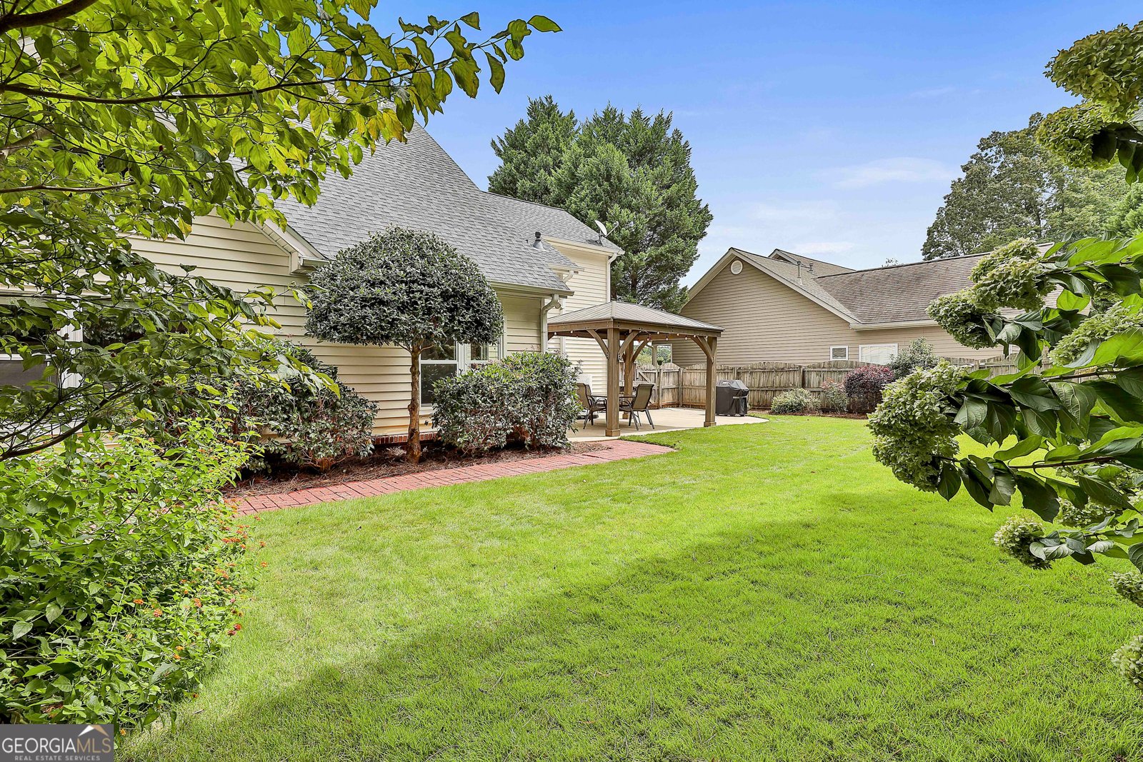 30 Oak Shores Drive Newnan - 4