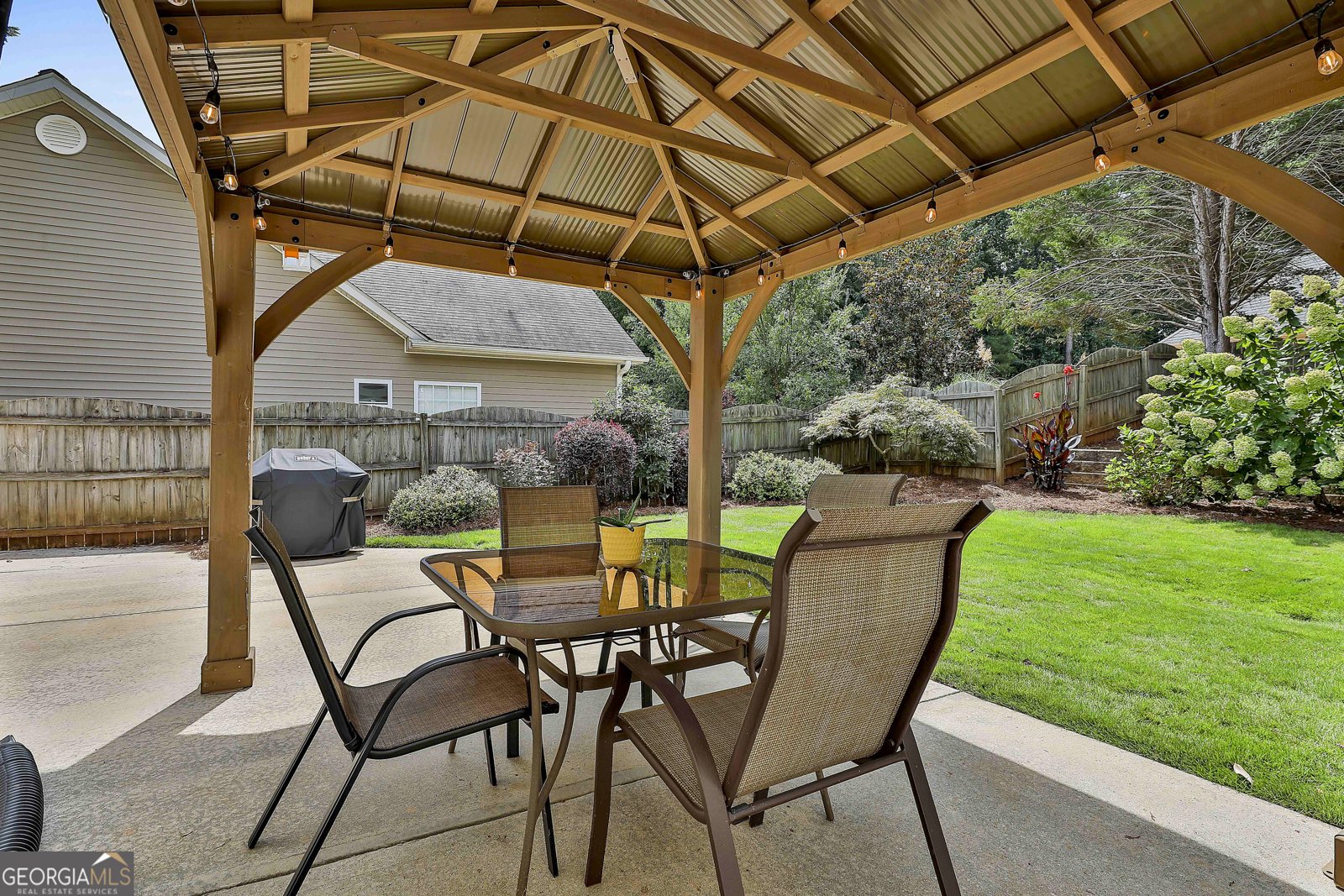 30 Oak Shores Drive Newnan - 44