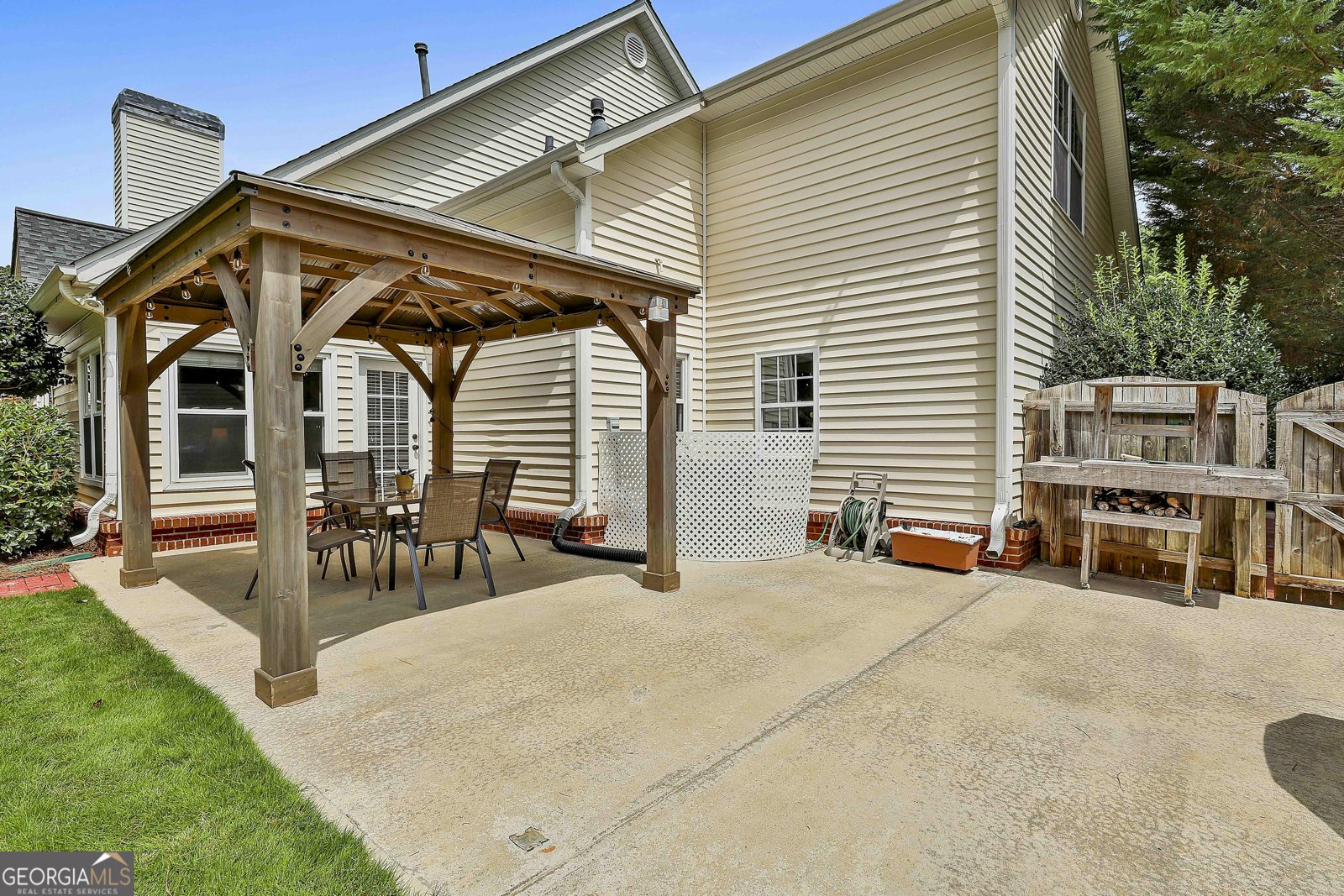 30 Oak Shores Drive Newnan - 46