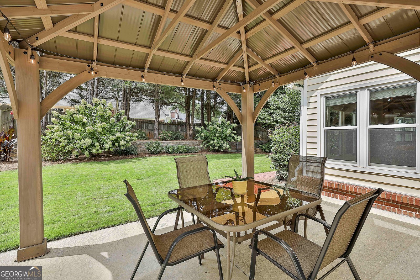30 Oak Shores Drive Newnan - 47