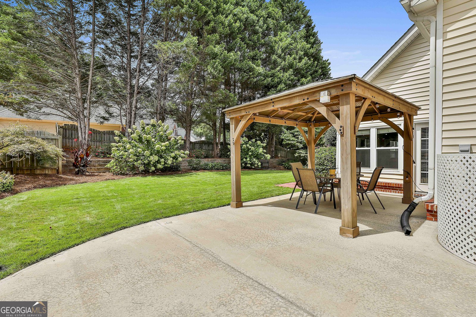 30 Oak Shores Drive Newnan - 48