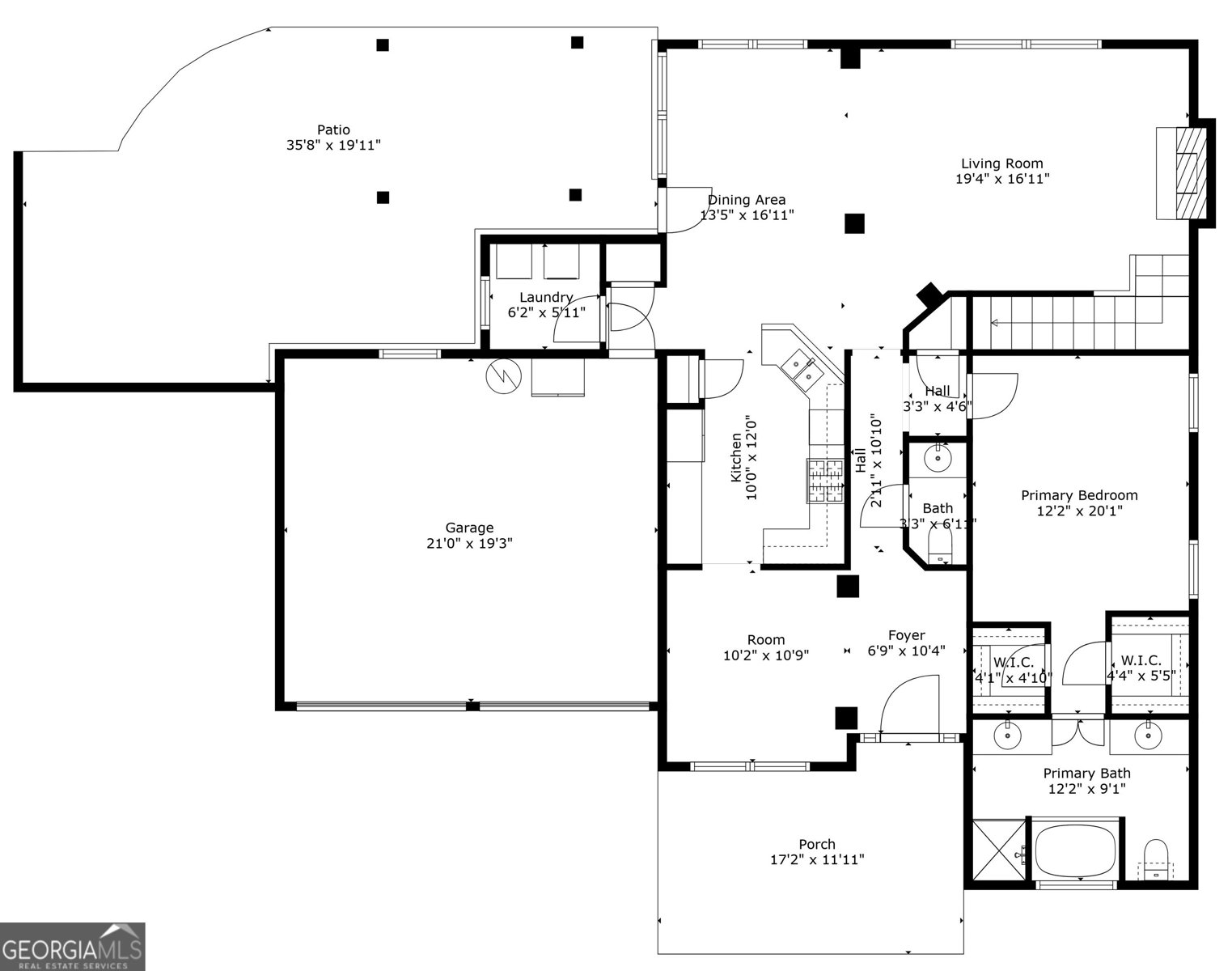 30 Oak Shores Drive Newnan - 8