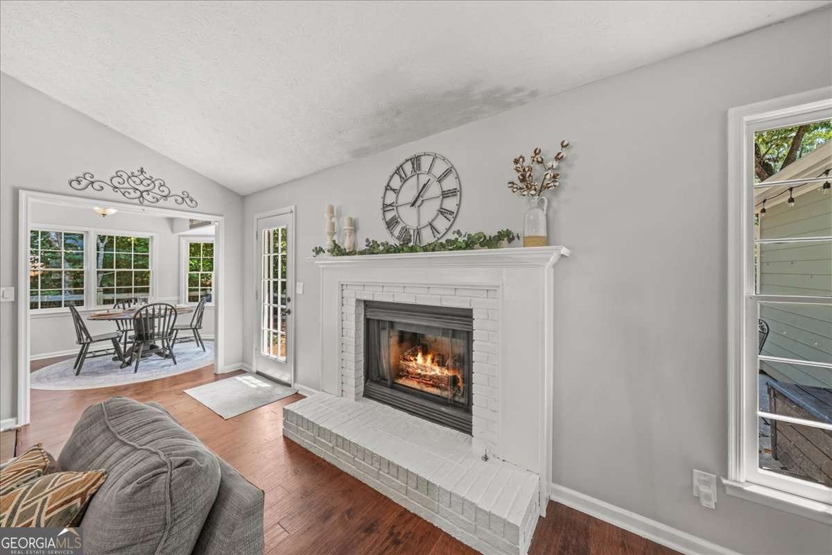 2188 Heritage Trace Drive Marietta - 11