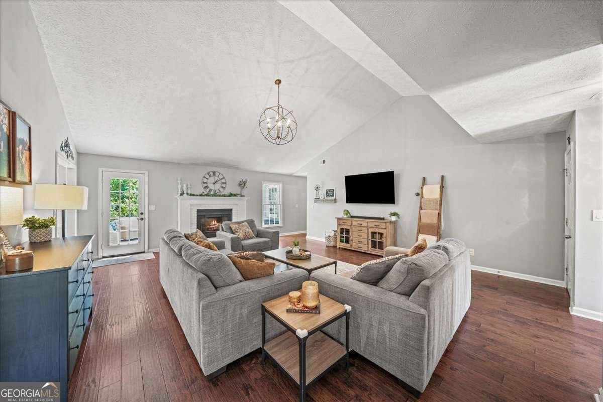 2188 Heritage Trace Drive Marietta - 13