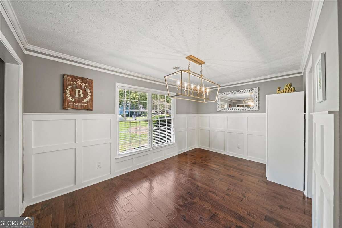2188 Heritage Trace Drive Marietta - 14