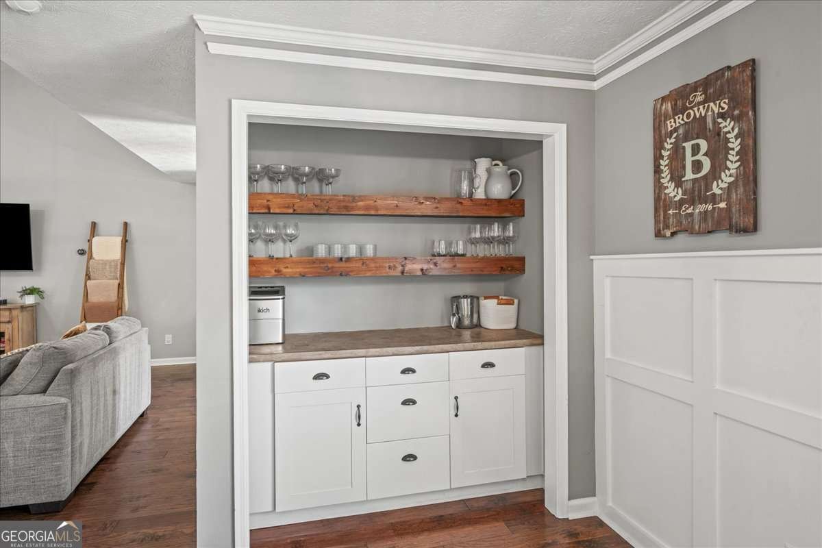 2188 Heritage Trace Drive Marietta - 15