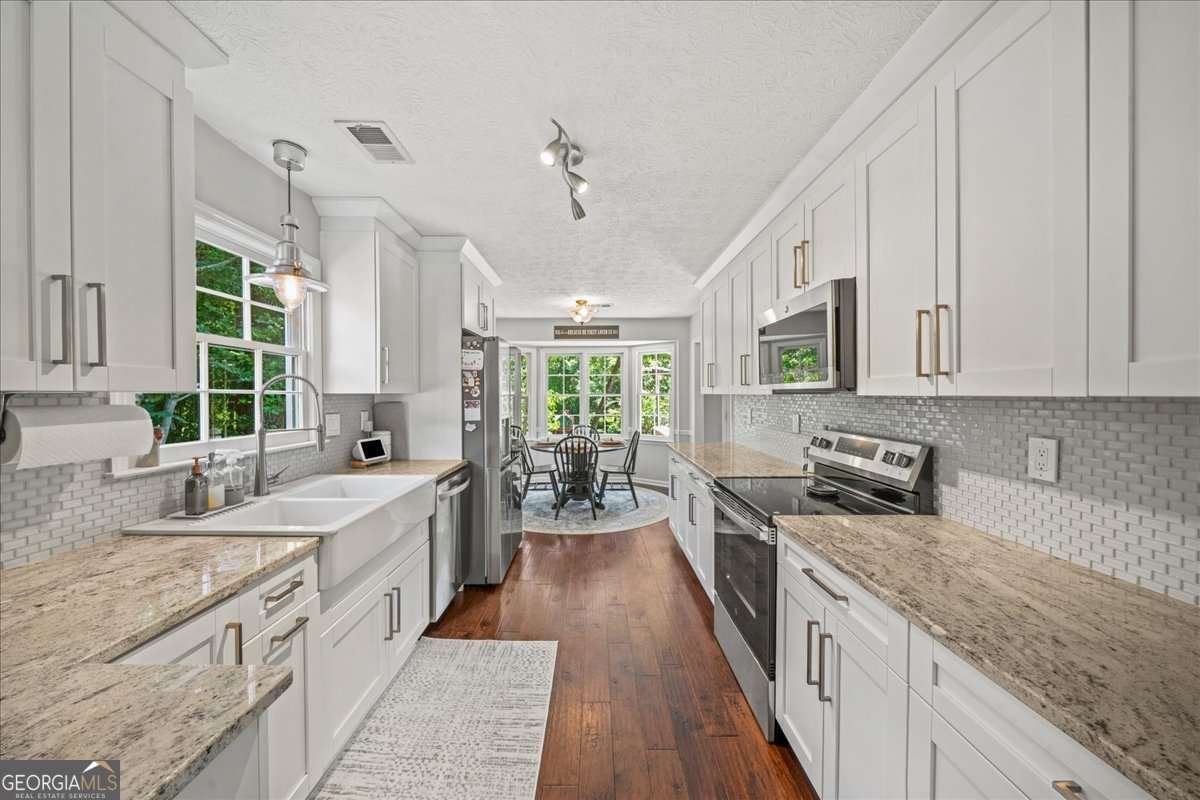 2188 Heritage Trace Drive Marietta - 17