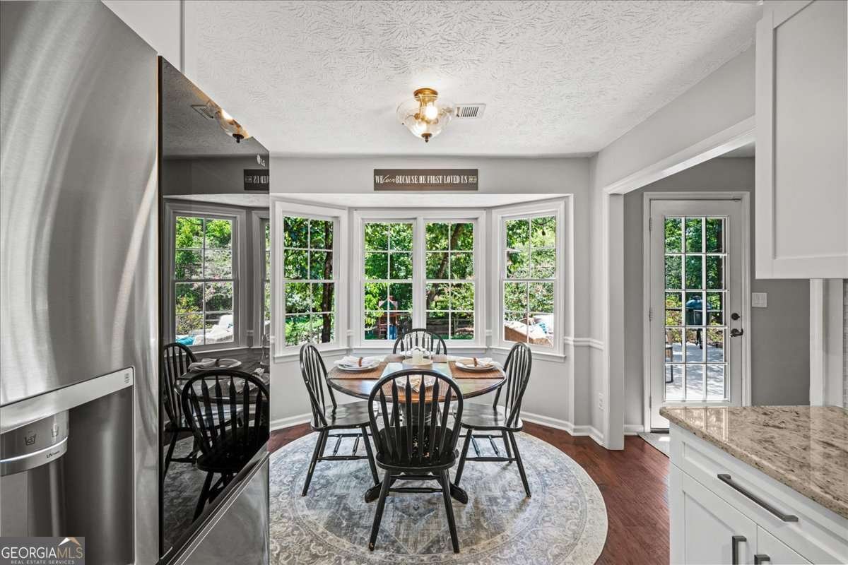 2188 Heritage Trace Drive Marietta - 19