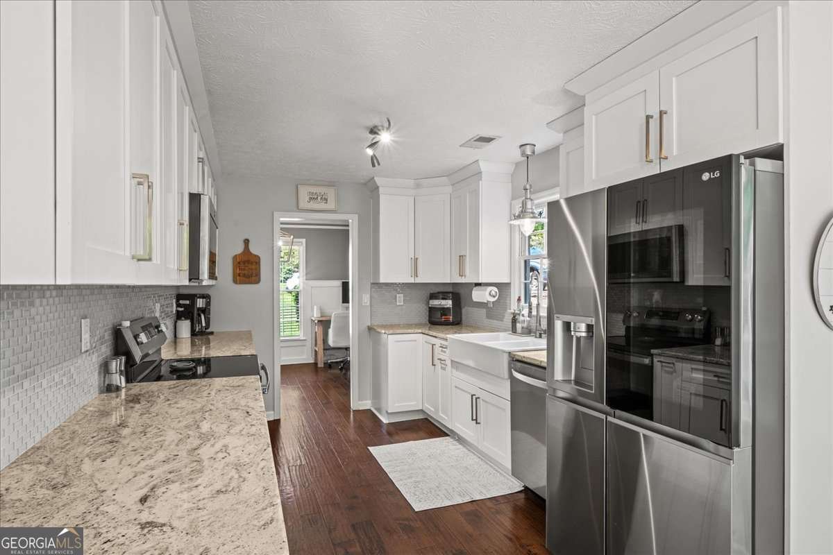 2188 Heritage Trace Drive Marietta - 20