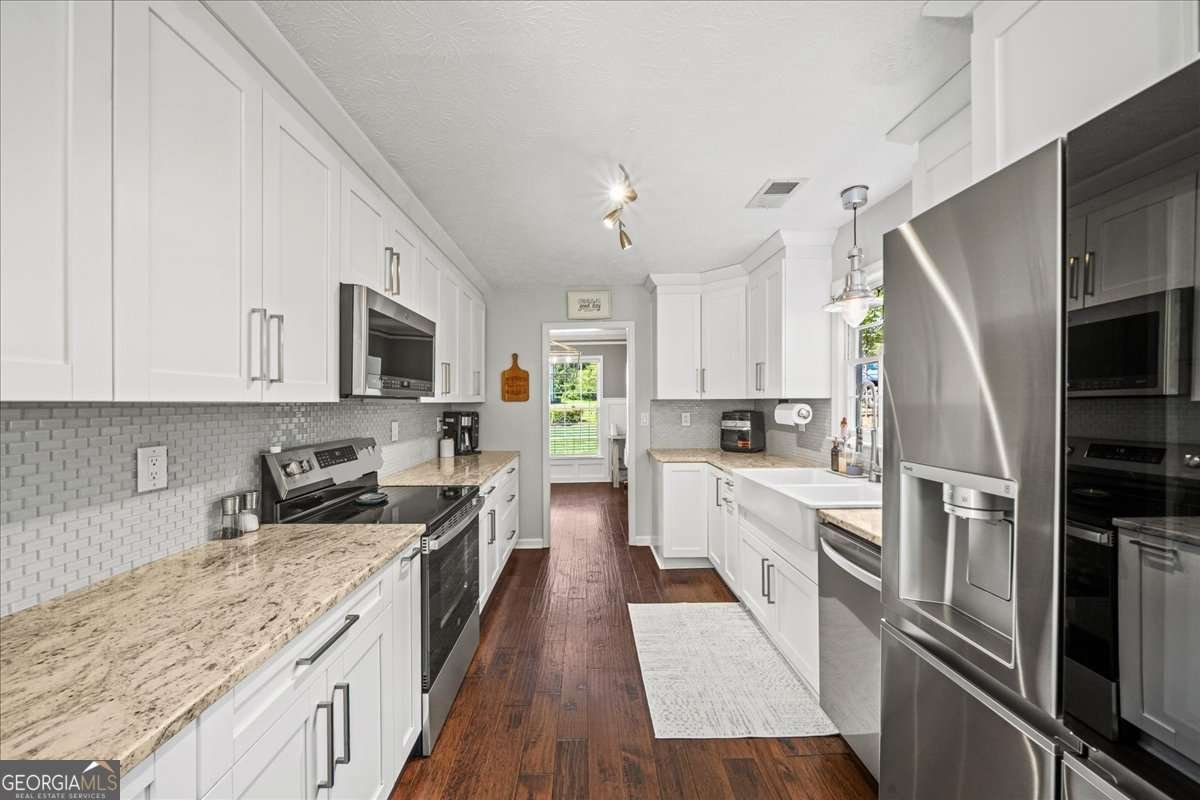 2188 Heritage Trace Drive Marietta - 21