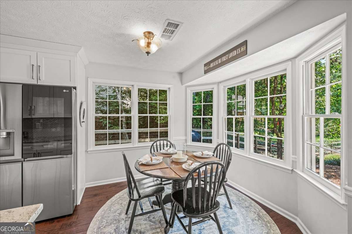 2188 Heritage Trace Drive Marietta - 22