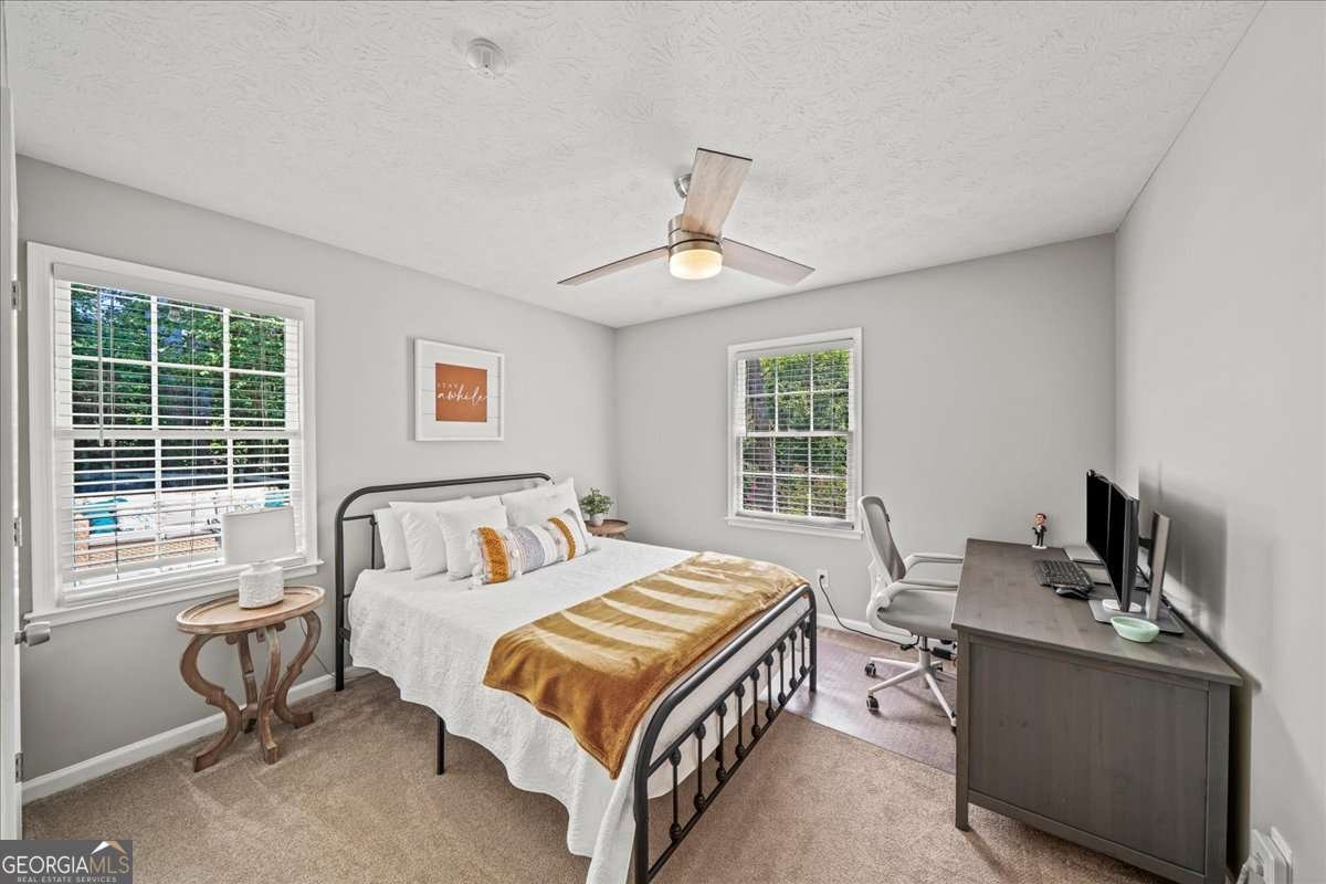2188 Heritage Trace Drive Marietta - 24